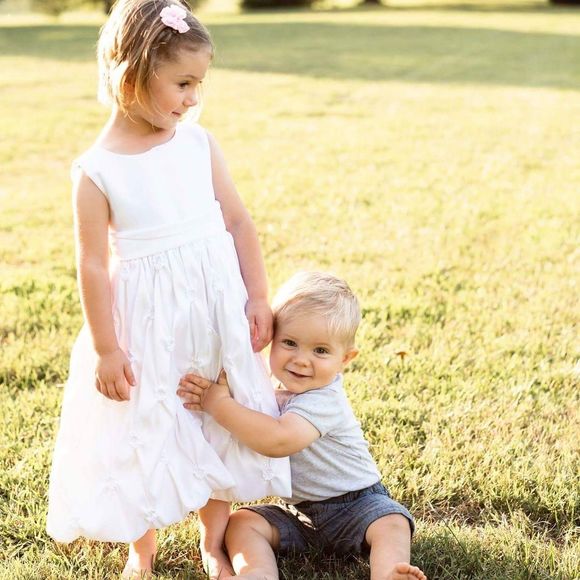 Meet your Posher, Heather - Picture 1 of 1